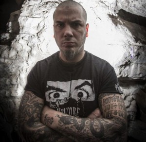 Phil Anselmo