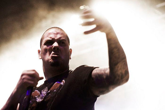 PHILIP ANSELMO Guests On KISW 99.9 FM's 'Metal Shop' (Audio)