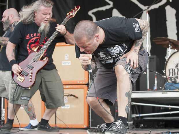 Pat Bruders' seven greatest bass players of all time