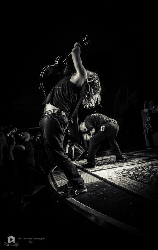 DOWN Photos from the Punk Rock But Kinda Not Tour