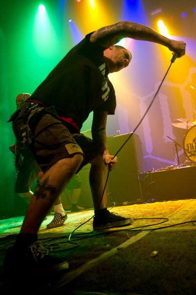 Interview: Phil Anselmo, Part 2: Life