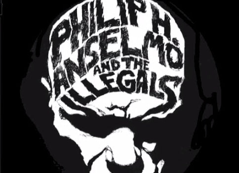 Philip H. Anselmo talks to The Age Of Metal