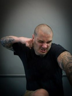 Philip H. Anselmo & The Illegals