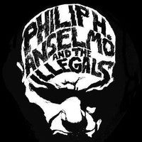 Phil Anselmo speaks to TeamRock at Download Festival 2014