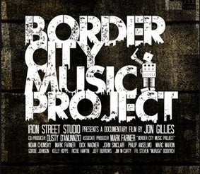 "Border City Music Project": Documentary starring Philip H. Anselmo and Noam Chomsky is available