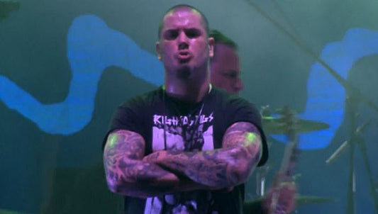 DOWN - Pro-Shot Footage Of BRUTAL ASSAULT Performance