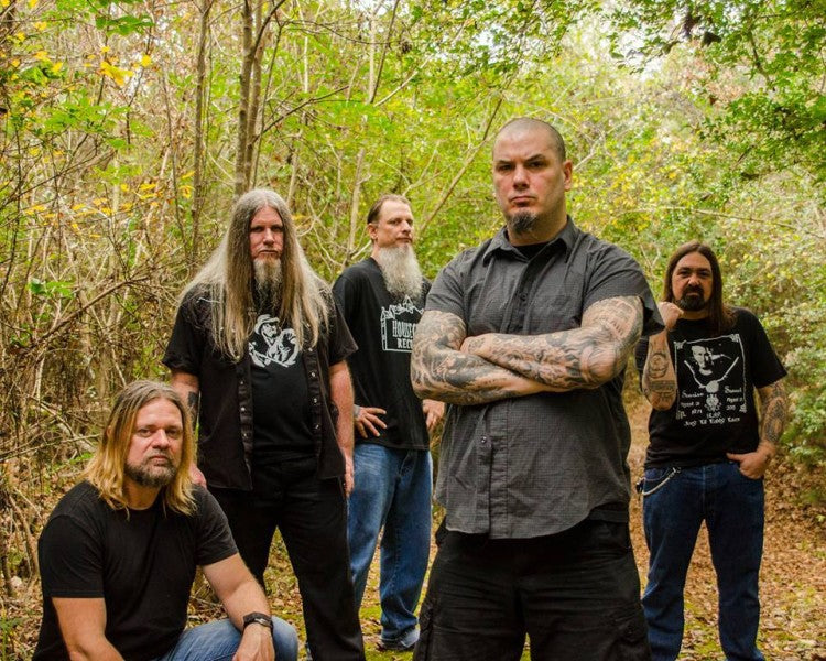 DOWN Adds Dates In Australia with Alice In Chains