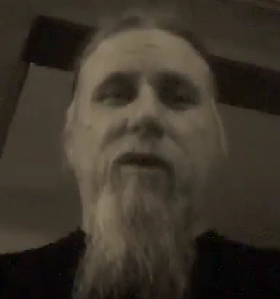 Pat Sends A Big "Thanks!"