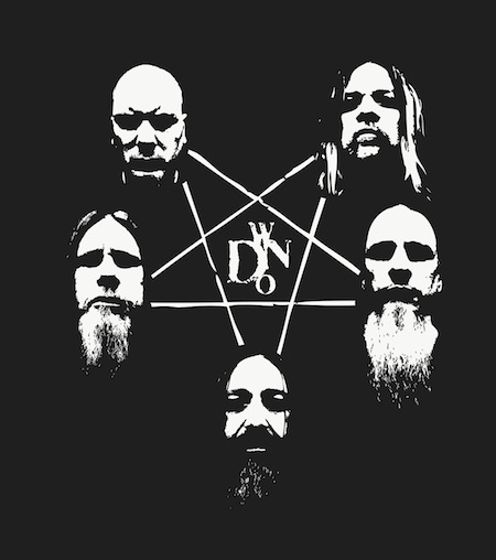 DOWN ANNOUNCES DOWN IV - PART TWO EP - DUE MAY 13, 2014