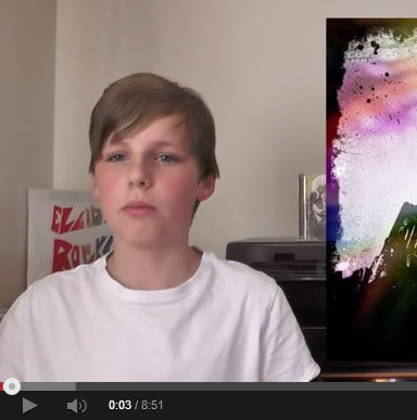 DOWN IV - Part Two EP - Review On Video