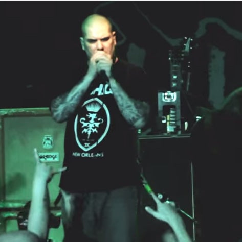 "Witchtripper" Live Video!