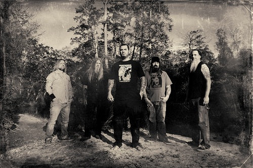 DOWN PREMIERE NEW VIDEO FOR “CONJURE” ON REVOLVER.COM