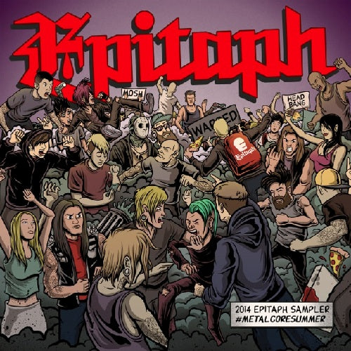 DOWN IV Part II Promotion