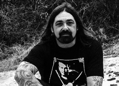 Hard Rock Interview: Jimmy Bower of Down