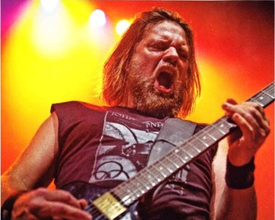 New Radio Interview with Pepper Kennan