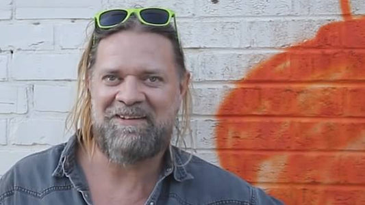 Pepper Keenan on the Upcoming Down EP, ‘Down IV—Part Two,’ and the Possibility of Reuniting with Corrosion of Conformity