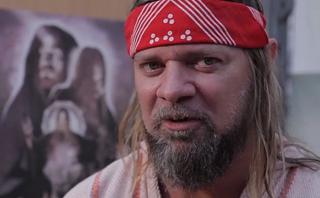 DOWN's PEPPER KEENAN Wants To 'Get Together' With CORROSION OF CONFORMITY And 'Start Writing'