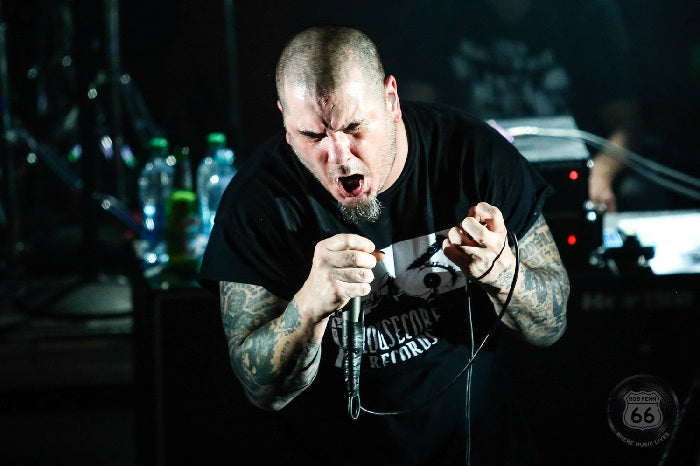 Interview: Philip Anselmo of Down