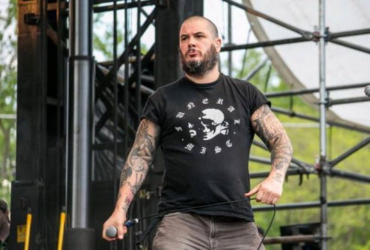 Phil Anselmo’s 10 Coolest Non-Pantera Projects