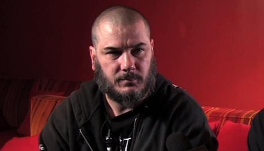 Metal Injection Interviews Philip