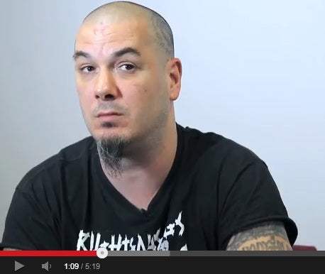 PHILIP ANSELMO ON WHY DIMEBAG DARRELL WAS THE ‘GREATEST METAL GUITARIST’