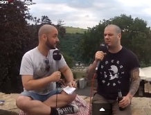 Philip Interview on Maximum Threshold Radio