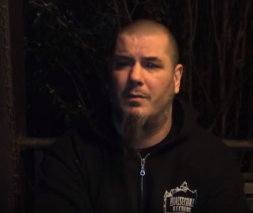 Philip H Anselmo Apology