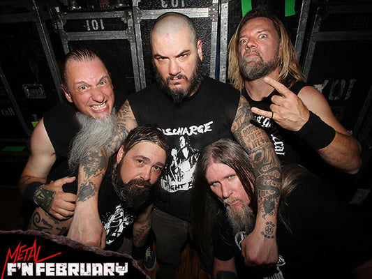 DIRT FEST 2015 ARTIST INTERVIEW: DOWN