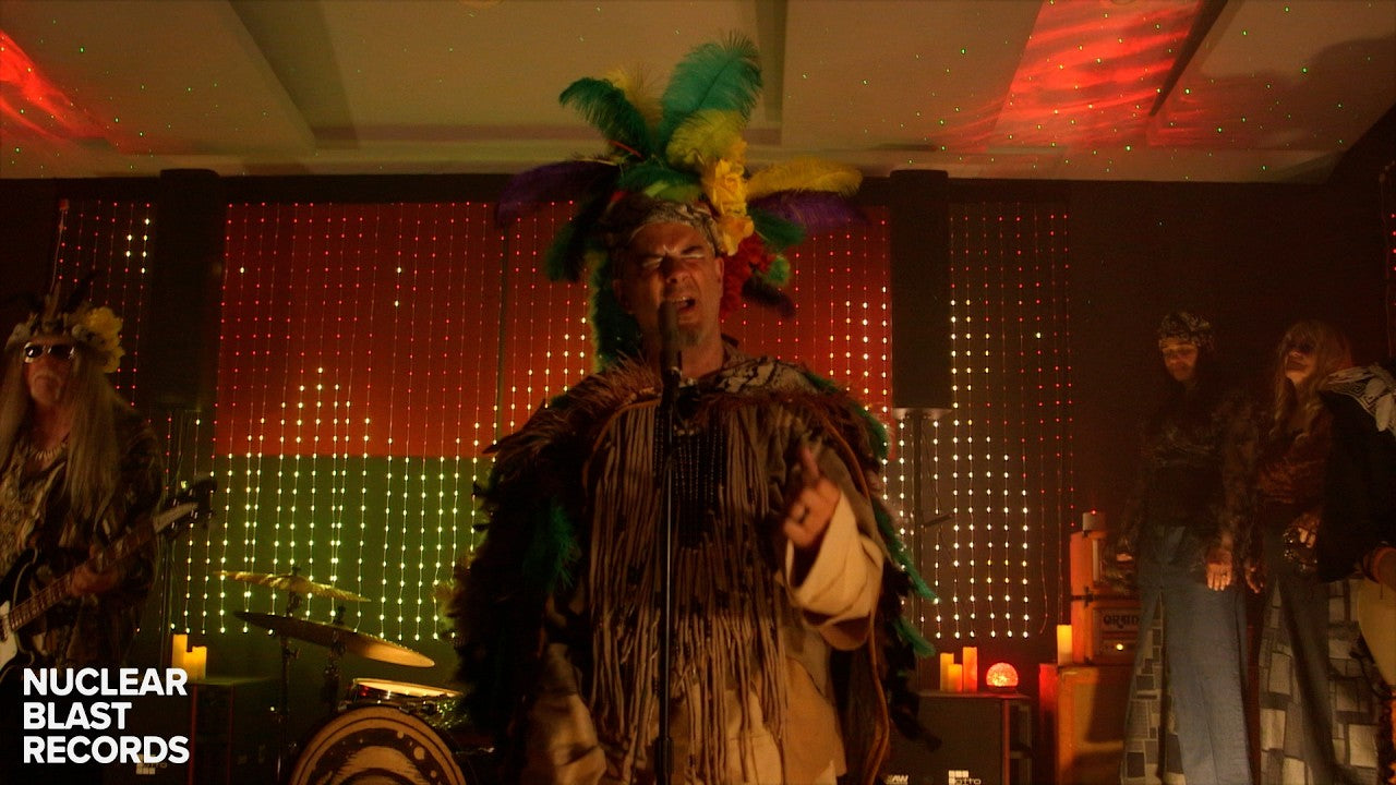 Load video: Right Place, Wrong Time Video